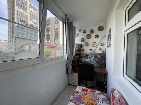 
  Продается 1-комн. квартира, 55 м², Ленина ул, д. 173к5
. Фото 22.