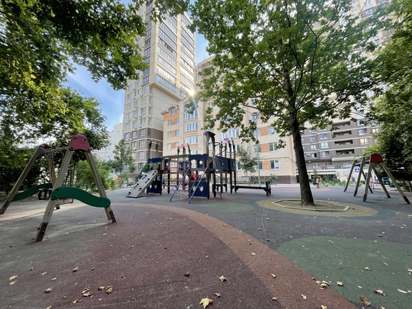 
  Продается 1-комн. квартира, 55 м², Ленина ул, д. 173к5
. Фото 30.
