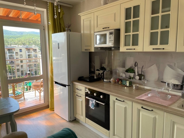 
  Продается 1-комн. квартира, 38 м², Мирная ул, д. 11к3
. Фото 5.