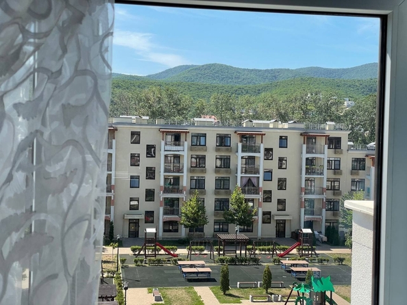 
  Продается 1-комн. квартира, 38 м², Мирная ул, д. 11к3
. Фото 7.