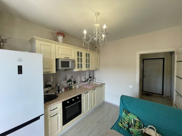 
  Продается 1-комн. квартира, 38 м², Мирная ул, д. 11к3
. Фото 11.