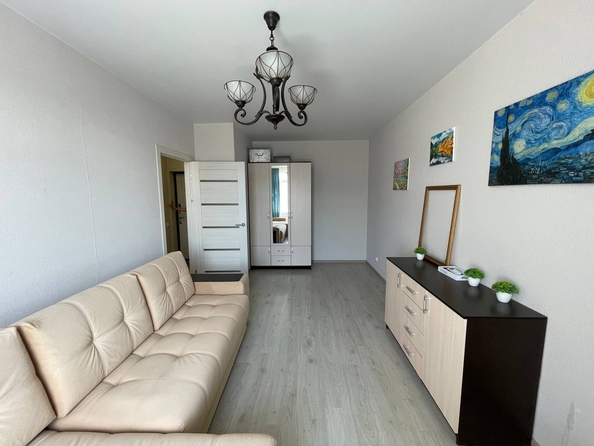 
  Продается 1-комн. квартира, 38 м², Мирная ул, д. 11к3
. Фото 12.