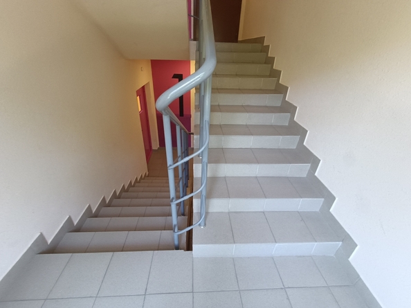 
  Продается 1-комн. квартира, 38 м², Мирная ул, д. 11к3
. Фото 28.
