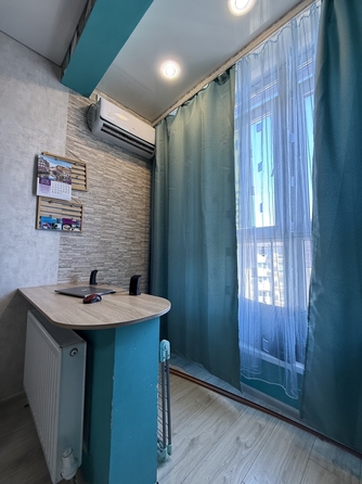 
  Продается студия, 25 м², Таманская ул, д. 121к15
. Фото 6.