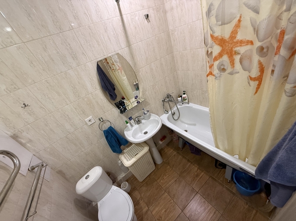 
  Продается студия, 25 м², Таманская ул, д. 121к15
. Фото 9.