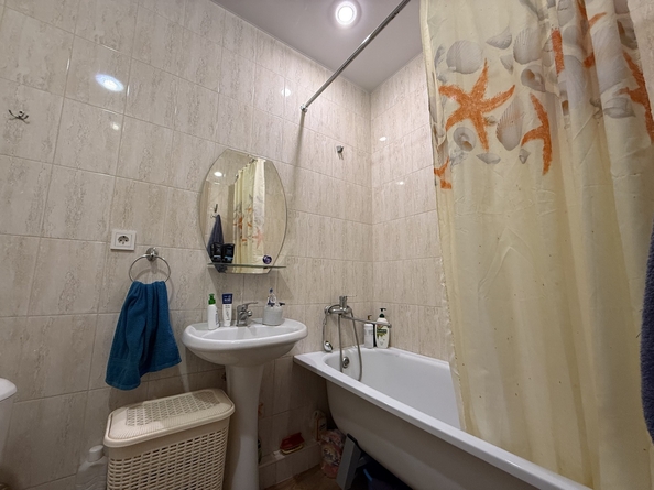 
  Продается студия, 25 м², Таманская ул, д. 121к15
. Фото 11.