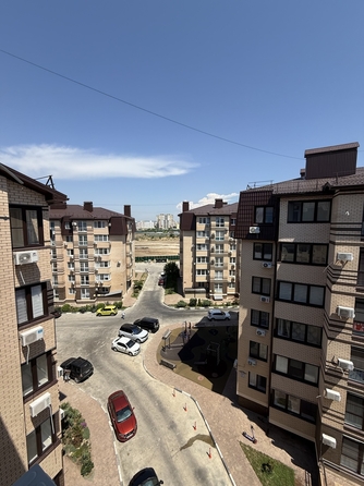 
  Продается студия, 25 м², Таманская ул, д. 121к15
. Фото 15.