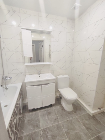 
  Продается 1-комн. квартира, 46 м², Рождественская ул, д. 55к1
. Фото 13.