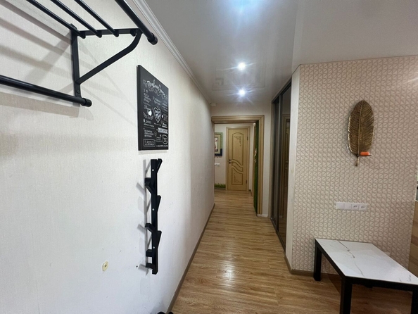
  Продается 3-комн. квартира, 77 м², 40 лет Победы ул, д. 38
. Фото 27.
