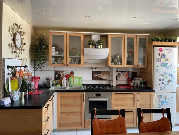 
  Продается 3-комн. квартира, 77 м², 40 лет Победы ул, д. 38
. Фото 34.