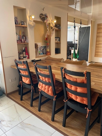 
  Продается 3-комн. квартира, 77 м², 40 лет Победы ул, д. 38
. Фото 35.