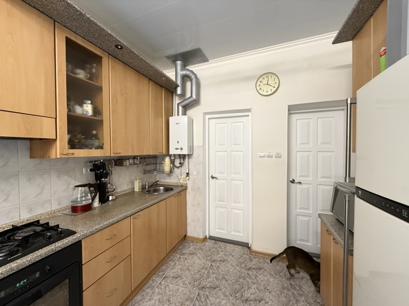 
  Продается дом, 125 м², Анапа
. Фото 19.