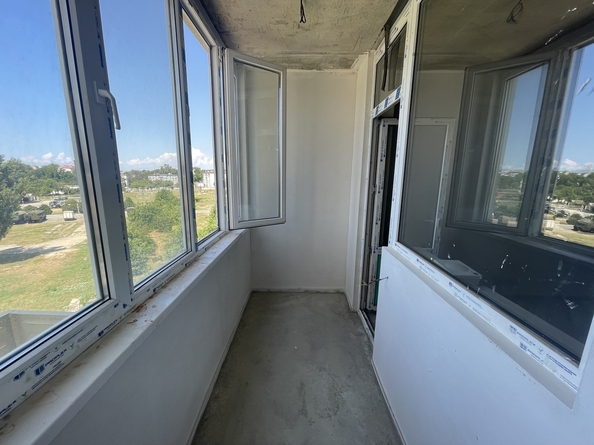 
  Продается студия, 27 м², Рождественская ул, д. 55к2
. Фото 1.