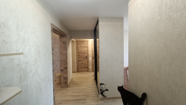 
  Продается 4-комн. квартира, 125 м², Ленина ул, д. 153
. Фото 8.