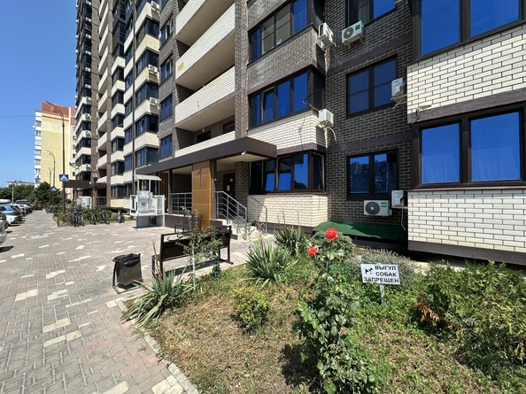 
  Продается студия, 25 м², Владимирская ул, д. 142
. Фото 18.