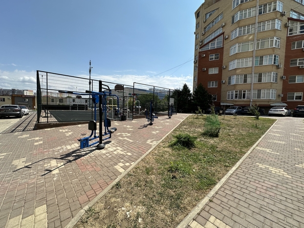 
  Продается студия, 25 м², Владимирская ул, д. 142
. Фото 23.
