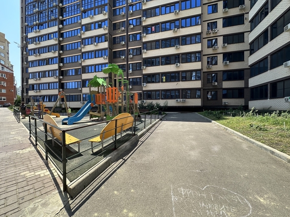 
  Продается студия, 25 м², Владимирская ул, д. 142
. Фото 25.