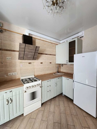 
  Продается 1-комн. квартира, 34 м², Краснодарская ул, д. 66Г
. Фото 1.