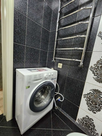 
  Продается 1-комн. квартира, 34 м², Краснодарская ул, д. 66Г
. Фото 16.