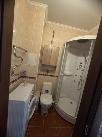 
  Продается 1-комн. квартира, 44 м², Ленина ул, д. 163А
. Фото 10.