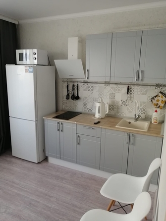 
  Продается 1-комн. квартира, 39 м², Адмирала Пустошкина ул, д. 22к10
. Фото 6.