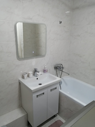 
  Продается 1-комн. квартира, 39 м², Адмирала Пустошкина ул, д. 22к10
. Фото 8.