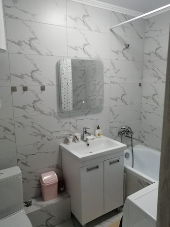 
  Продается 1-комн. квартира, 39 м², Адмирала Пустошкина ул, д. 22к10
. Фото 11.