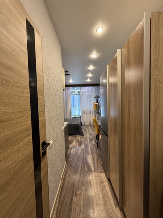 
  Продается студия, 25 м², Таманская ул, д. 121к14
. Фото 24.