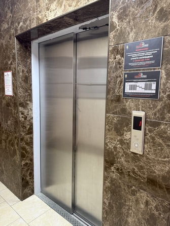 
  Продается студия, 25 м², Таманская ул, д. 121к14
. Фото 30.