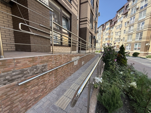 
  Продается студия, 25 м², Таманская ул, д. 121к14
. Фото 33.