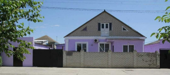 
  Продается дом, 196 м², село Витязево
. Фото 34.