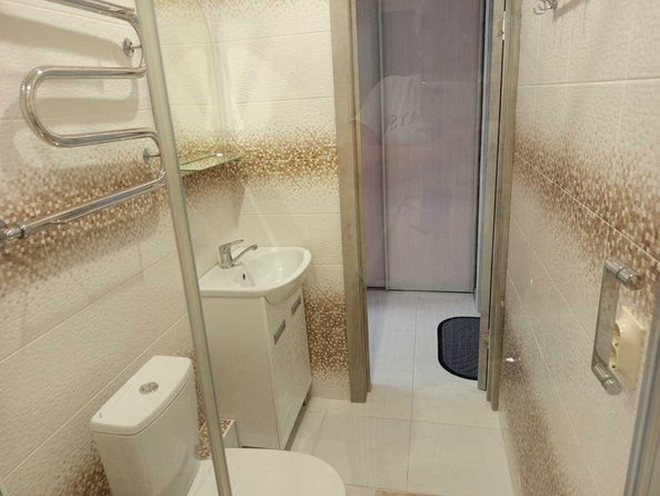 
  Продается студия, 29 м², Анапское ш, д. 24к1
. Фото 10.
