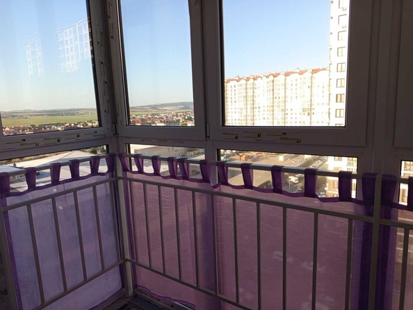 
  Продается студия, 29 м², Анапское ш, д. 24к1
. Фото 14.