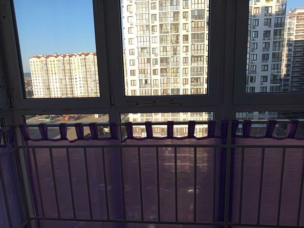 
  Продается студия, 29 м², Анапское ш, д. 24к1
. Фото 15.