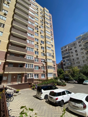 
  Продается 1-комн. квартира, 48 м², Владимирская ул, д. 150
. Фото 36.