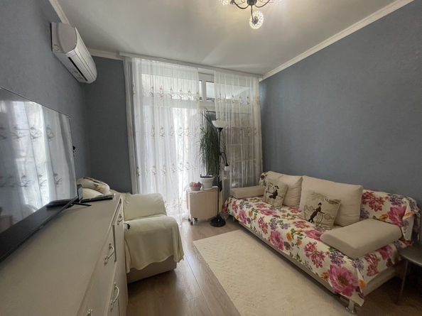 
  Продается 1-комн. квартира, 37 м², Мирная ул, д. 29к8
. Фото 2.