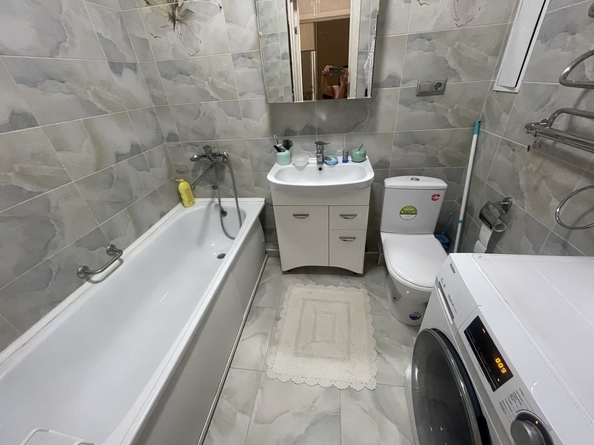 
  Продается 1-комн. квартира, 37 м², Мирная ул, д. 29к8
. Фото 17.