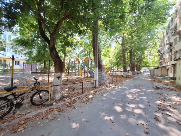 
  Продается комната, 23 м², Подстанции пер, д. 4
. Фото 11.