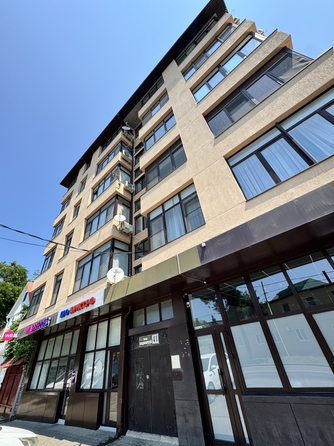 
  Продается 1-комн. квартира, 35 м², Владимирская ул, д. 41
. Фото 15.