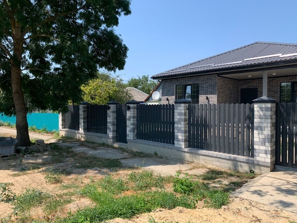 
  Продается дом, 115 м², село Юровка
. Фото 24.