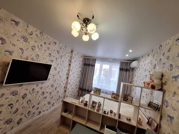 
  Продается 1-комн. квартира, 39 м², Парковая ул, д. 60к6
. Фото 12.