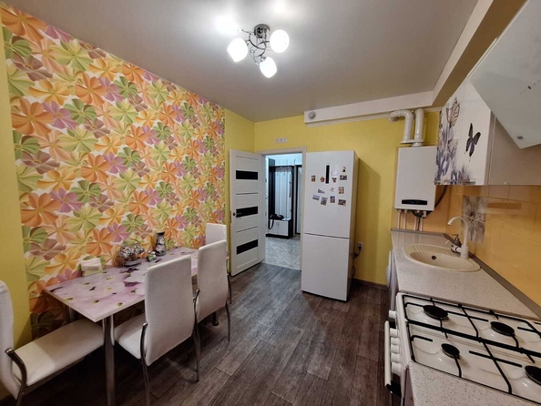 
  Продается 1-комн. квартира, 39 м², Парковая ул, д. 60к6
. Фото 17.