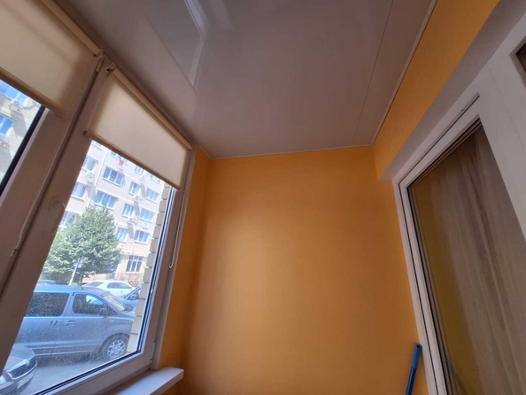 
  Продается 1-комн. квартира, 39 м², Парковая ул, д. 60к6
. Фото 18.