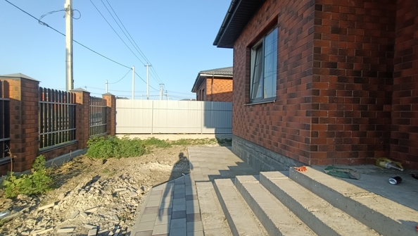 
  Продается дом, 105 м², станица Анапская
. Фото 4.