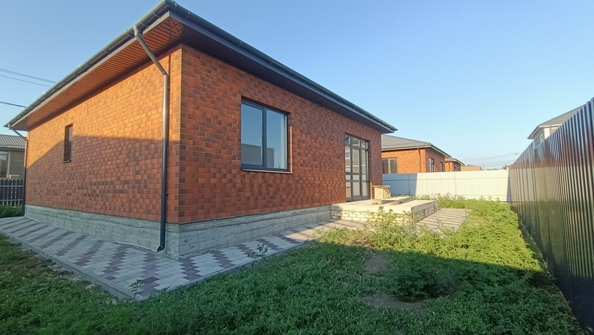 
  Продается дом, 105 м², станица Анапская
. Фото 11.