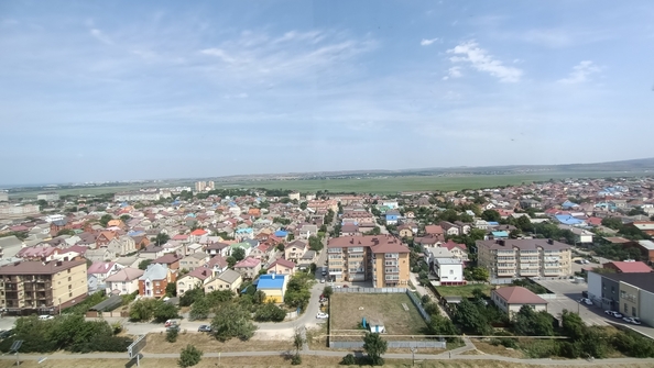 
  Продается 2-комн. квартира, 80 м², Анапское ш, д. 30
. Фото 1.