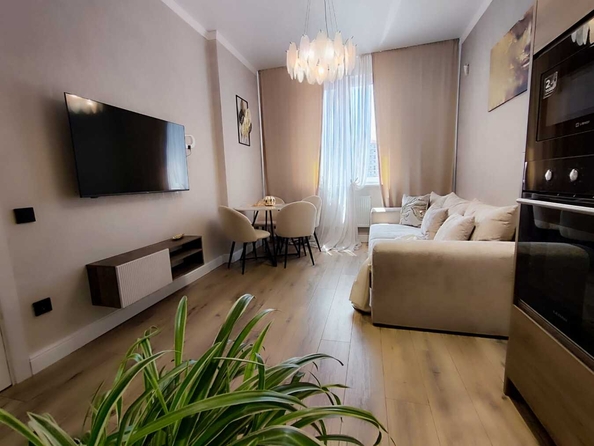 
  Продается 1-комн. квартира, 39 м², Анапское ш, д. 30к3
. Фото 16.