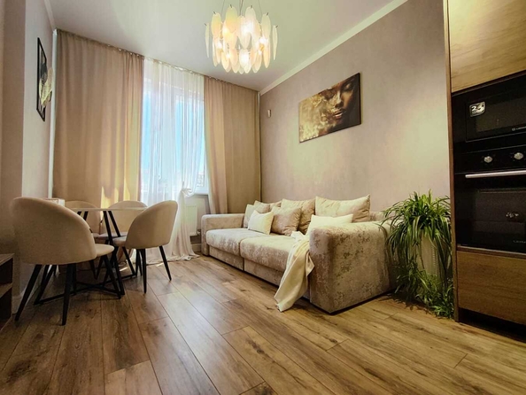 
  Продается 1-комн. квартира, 39 м², Анапское ш, д. 30к3
. Фото 18.