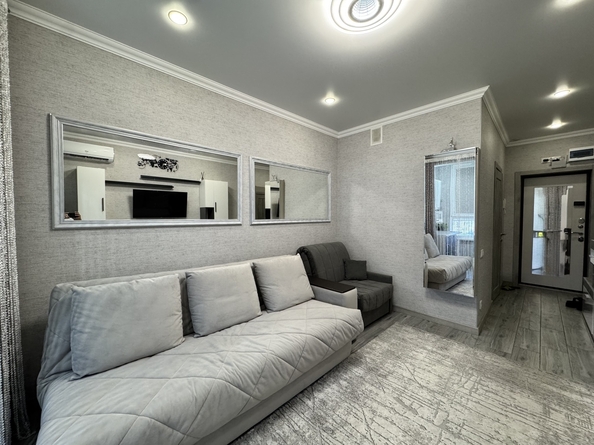 
  Продается студия, 23 м², Ленина ул, д. 173Ак4
. Фото 2.