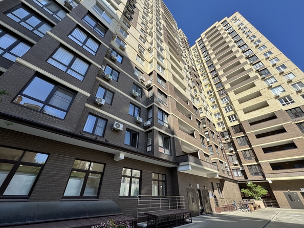 
  Продается студия, 23 м², Ленина ул, д. 173Ак4
. Фото 18.